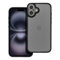 Futerał VARIETE do IPHONE 16 Plus czarny