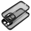 Futerał VARIETE do IPHONE 16 Pro czarny
