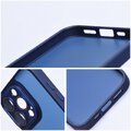 Futerał VARIETE do IPHONE 16 Pro granatowy