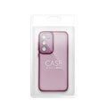Futerał VARIETE do SAMSUNG S24 FE purpurowy