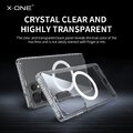 Futerał X-ONE Dropguard Magnetic Case Pro (kompatybilny z MagSafe) - do Samsung Galaxy S25 Plus