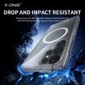 Futerał X-ONE Dropguard Magnetic Case Pro (kompatybilny z MagSafe) - do Samsung Galaxy S25 Plus