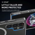 Futerał X-ONE Dropguard Magnetic Case Pro (kompatybilny z MagSafe) - do Samsung Galaxy S25 Plus
