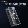 Futerał X-ONE Dropguard Magnetic Case Pro (kompatybilny z MagSafe) - do Samsung Galaxy S25 Plus