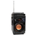 Głośnik Bluetooth SQUEAK BassBlaster SQ1001