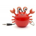 Głośnik Przewodowy KITSOUND MiniBuddy crab