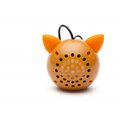 Głośnik Przewodowy KITSOUND MiniBuddy fox