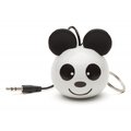 Głośnik Przewodowy KITSOUND MiniBuddy panda