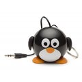 Głośnik Przewodowy KITSOUND MiniBuddy penguin