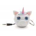 Głośnik Przewodowy KITSOUND MiniBuddy unicorn