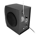 Głośniki komputerowe Bluetooth FM Media-Tech Voltron 2.1 MT3330