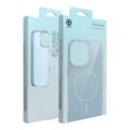 Glossy Mag Cover kompatybilny z MagSafe pasuje do IPHONE 14 PRO MAX miętowy Glossy Mag Cover kompatybilny z MagSafe pasuje do IPHONE 14 PRO MAX miętowy