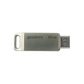 GOODRAM ODA3 - pami OTG FLash Drive z interfejsem USB A + USB C 32GB