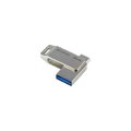GOODRAM ODA3 - pami OTG FLash Drive z interfejsem USB A + USB C 32GB