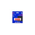 GoodRam pendrive 128GB UME3 USB 3.0 pomarańczowy