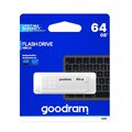Goodram pendrive 64GB USB 2.0 UME2 biały