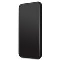 Guess iPhone 11 Pro GUHCN584GGPBK czarny hard case 4G Double Layer Glitter