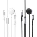 HOCO adowarka indukcyjna 2w1 Typ C do Apple Watch + kabel adowania Lightning PD QC 3A CW54 1,2 m czarna