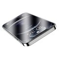 HOCO folia do cicia do plotera 180 x 105 HD matowa GF007 50 sztuk transparentna