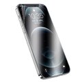 HOCO folia do cicia do plotera 180 x 105 HD matowa GF007 50 sztuk transparentna