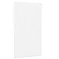 HOCO folia do cicia do plotera 195 x 120 mm na ty telefonu carbon GB009 20 sztuk transparentna wokno wglowe