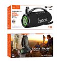 HOCO głośnik bluetooth HA4 moro