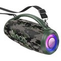 HOCO głośnik bluetooth HA4 moro