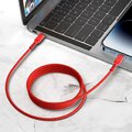 HOCO kabel Typ C do Lightning PD 3A 20W X59 1 m czarny