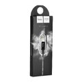 HOCO kabel USB do iPhone Lightning 8-pin X14 TIMES czarny 1 metr