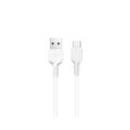 HOCO kabel USB do Typ C Flash X20 3 metry biały