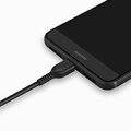 HOCO kabel USB do Type C EASY X13 1 metr czarny