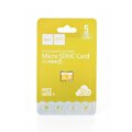 HOCO karta pamięci microSD TF High Speed Memory 32GB Class 10