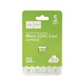 HOCO karta pamięci microSD TF High Speed Memory 8GB Class 10
