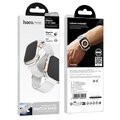 HOCO pasek do Apple Watch 38 / 40 / 41 mm AS101 szary