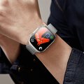 HOCO pasek do Apple Watch 38 / 40 / 41 mm AS101 szary