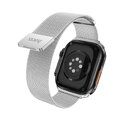 HOCO pasek do Apple Watch 38 / 40 / 41 mm AS101 szary