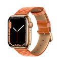 HOCO pasek do Apple Watch 38 / 40 / 41 mm WA18 pomaraczowy