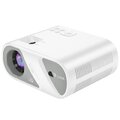 HOCO projektor Wi-Fi Bluetooth 720P DT1 biały