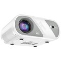 HOCO projektor Wi-Fi Bluetooth 720P DT1 biały