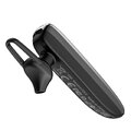 HOCO suchawka bezprzewodowa bluetooth E60 czarna