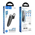 HOCO suchawka bezprzewodowa bluetooth E60 czarna