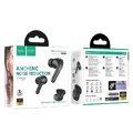 HOCO suchawki bezprzewodowe bluetooth TWS ANC ENC EQ5 czarne