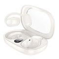 HOCO suchawki bezprzewodowe bluetooth TWS EA1 biae