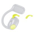 HOCO suchawki bezprzewodowe bluetooth TWS EA1 szare