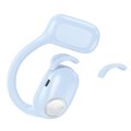 HOCO suchawki bezprzewodowe bluetooth TWS EA3 niebieskie
