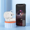 HOCO suchawki bezprzewodowe bluetooth TWS EQ8 biae