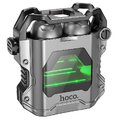 HOCO suchawki bezprzewodowe bluetooth TWS EW33 szare