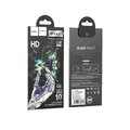 HOCO szkło hartowane INSTANT Full screen HD (SET 10in1) - MULTIPACK do Iphone 13 MINI ( 5,4" ) G6