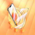 HOCO szko hartowane AR Anti-reflection do Iphone Iphone 14 Plus / Iphone 13 Pro Max (A32)