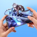 HOCO szko hartowane AR Anti-reflection do Iphone Iphone 14 Plus / Iphone 13 Pro Max (A32)